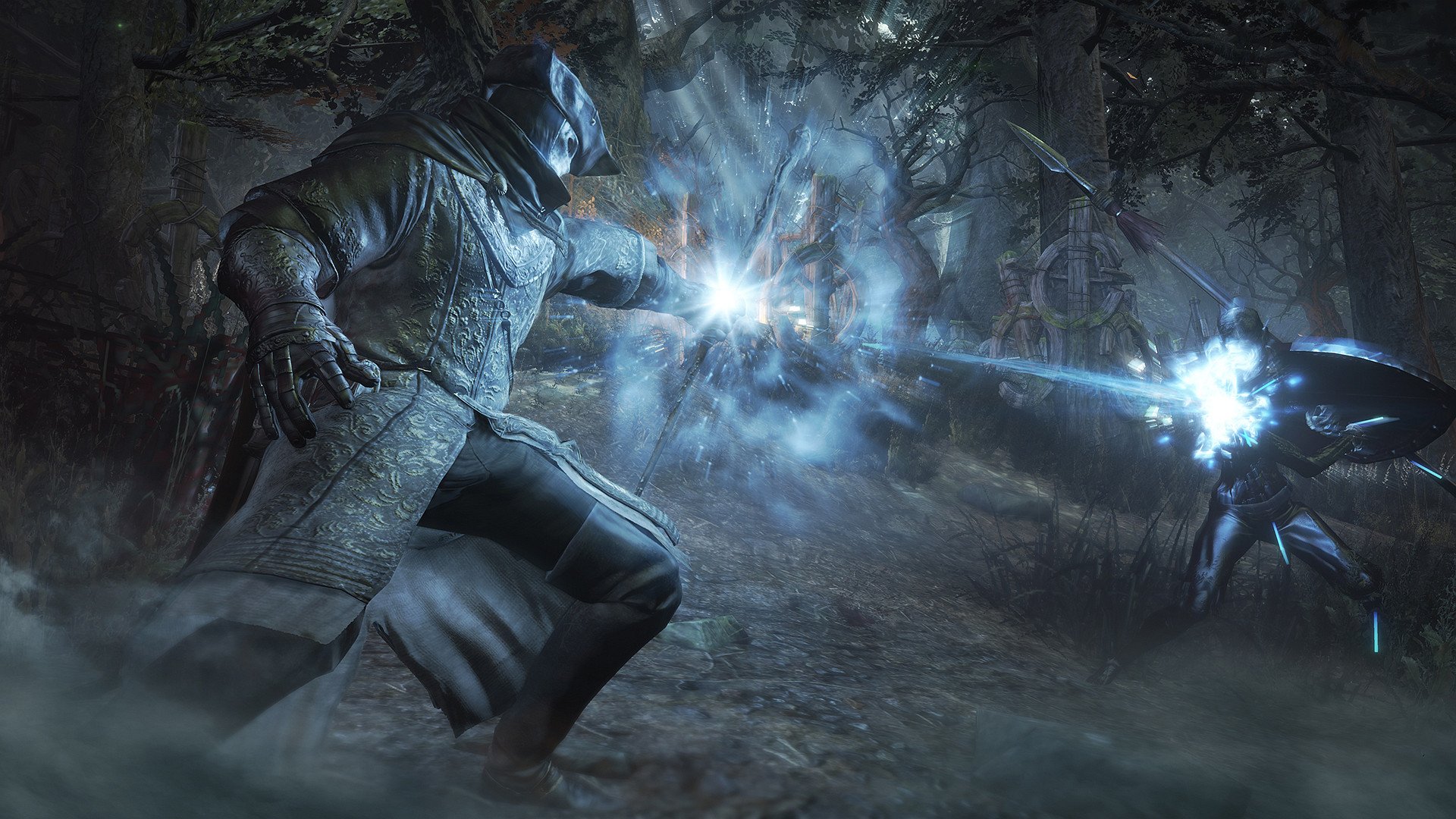 Dark Souls III - Imagen 35